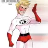 dash Parr - @_incredible_boy - TikTok