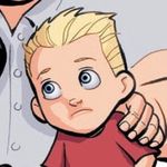 Dashiell Robert Parr - @__dash__parr__ - Instagram