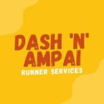 Dash 'n' Ampai Runner Serv 🇧🇳 - @dash.ampai - Instagram