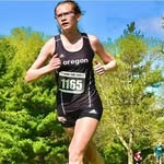 Dasha Vorontsov - @dasha.runner - Instagram