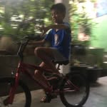 Rhiyu 2 - @tom_hero_dash_runner - Instagram