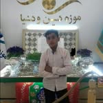 محمد 9 - @dash_shahabi - Instagram