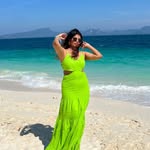 Dashangi Shah - @dashangishah - Instagram