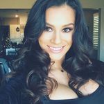 Cynthia - @_dashwilderwwe - Instagram