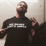 Dash Wilder - @wwedashwilder - Instagram