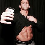 wwe - @dashwilderbuddy - Instagram