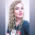 Дарья Вагапова (Артемьева) - @dasha_baileys - Instagram