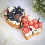 БЕНТО МОТИ ИВАНТЕЕВКА - @bakerydasha - Instagram