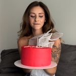 Торти Калгарі | Cakes Calgary 🇺🇦🇨🇦 - @dasha__bakery - Instagram