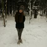 Dasha  Bryant_____--- - @dasha__sol - Instagram