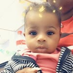 Dasha Bryant - @novaraemommy_ - Instagram