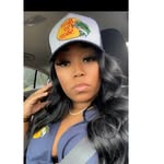 Dasha Bryant - @_dashab - Instagram