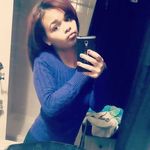 Dasha Carter - @light_skin_dasha - Instagram