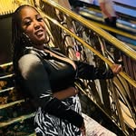 Dasha Cooper - @theonly.dashak - Instagram