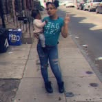 Dasha Glover - Facebook