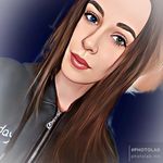 🕷️Dasha Gray🕷️ - @v.daria.s.___1569 - Instagram