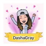 DashaGray - @_dasha_gray_ - Instagram
