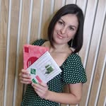 ЭкоЛогичный блог мамы🌿 - @dasha_greenmama - Instagram