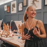 Даша художник - @dasha_greensoul - Instagram