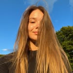 Daria 🇺🇦 - @dashagreeny - Instagram