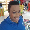Dasha Green-Christian - @dashaevabless - TikTok