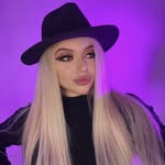 @dasha_greenfield - Instagram