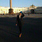 Dasha Zelenaya - @dasha_green - Instagram
