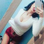 Dasha - @dashahall2 - Instagram