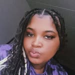 Dasha Hall - @pdaysha_20 - Instagram