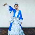 Dasha Halla - @dashahalla2010 - Instagram