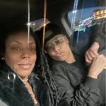 Dasha Monte Hall - @pinkninky - Instagram