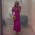 Dasha Hamilton - @d_p_h_99 - Instagram