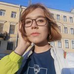 меня зовут Даша Харрисон - @dashaharrison - Instagram