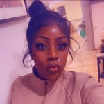 Cocoa Harrison - @dashauna_harrison - Instagram