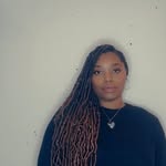 Dasha Harrison - @daisy_janae19 - Instagram