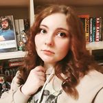 Dasha - @_honey_heather_ - Instagram