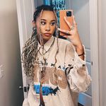 Dásha Monét Johnson - @dashajohnsonnn - Instagram