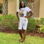 Dasha Blake - @dashajohnson - Instagram