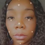 Dasha Johnson - @ryeshiaj - Instagram