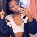 Dasha Johnson - @bossdasha_johnson - Instagram