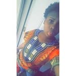 Dasha Johnson - @dajourapoole - Instagram