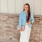 Dasha Johnson - @dasha_deere - Instagram