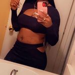 Dasha Johnson - @chocolateeee_bihhh - Instagram