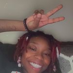Dasha Johnson - @dasha.deon - Instagram