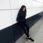 Dasha Johnson - @johnsondashka - Instagram