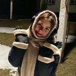 Даша Каїка - @dasha_kayika - Instagram