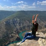 Дарья Каюкова - @dasha_kayukova - Instagram