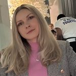 Dasha Babiy - @dasha_kaya22 - Instagram