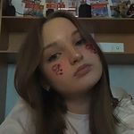 Dasha - @dasha_kaydash - Instagram