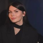 @dasha_kaygorodova - Instagram